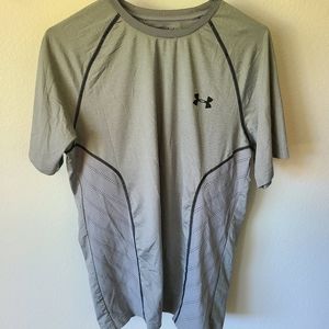Under Armour Heatgear Tee